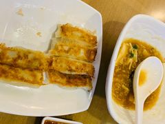 -台北楚楚园馅饼粥(虹桥南丰城店)