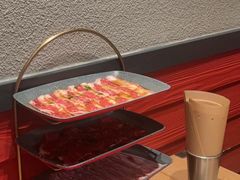 -新石器烤肉(百联川沙店)