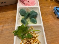 -木屋烧烤(西南角店)