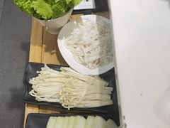 -陈记顺和牛肉火锅(永泰店)