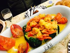 -卫鼎轩·曹公馆(鼓楼店)