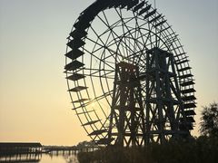 -苏州太湖湖滨国家湿地公园