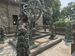 -紫金山天文台