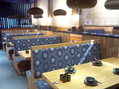 -麦麦山云南菜(复地活力城店)