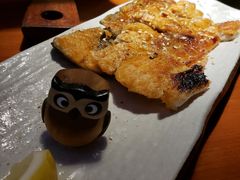 -鳗鱼家·深夜食堂(军博店)