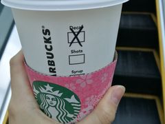-星巴克(北京西站5号候车室)