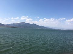 -西昌邛海湿地