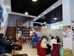 -草墩罗非鱼庄•野生菌•腊排骨(七星街上段店)