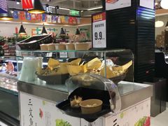 -长申超市(美食城店)