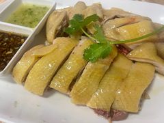 -巫记鸡饭店