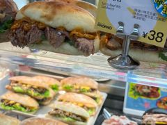 -PAOPAO Bakery&Café(港汇店)