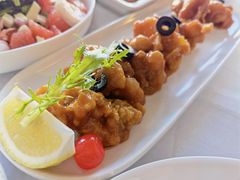 俄式冷酸鱼-维兰西餐(万泉河店)