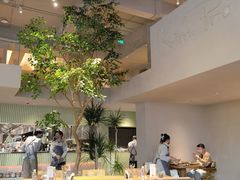 景观位-KimPro 辛普乐概念韩餐