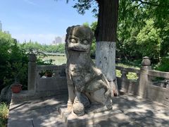 -包公祠