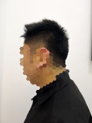 -P.STYLE 派斯造型