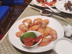 -翔鹭国际大酒店-四季餐厅