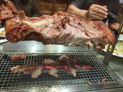 -宗泉烤全羊·烤羊腿·家常菜(解放东路店)