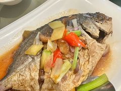 -庄氏祥记家常食府(国瑞建材家居博览中心店)