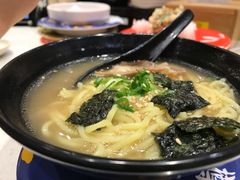 -京樽回転寿司(奥林匹克店)