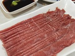 -洪运轩饭庄(北纬路店)