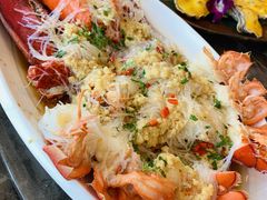 -蟹之国·精品蟹料理(极地店)