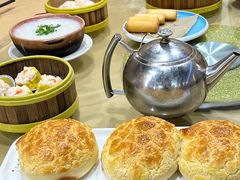 -吉莲利苑海鲜酒家(珠海拱北28年老字号店)