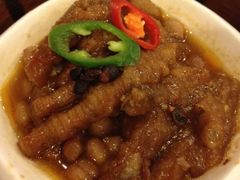 凤爪-潮福城大酒楼·潮味粤品·港式点心(湖滨北路店)