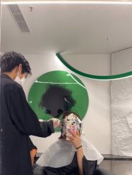 -DIAN DIAN SALON点点