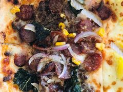 -1861意大利餐厅(文化广场店)