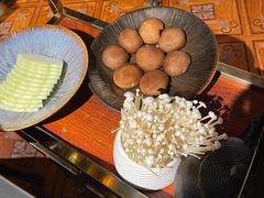 -羊大爷涮肉(亮马桥店)