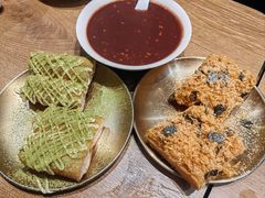 -小豆海棠(人民南路店)