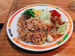 -比格比萨自助(国展店)