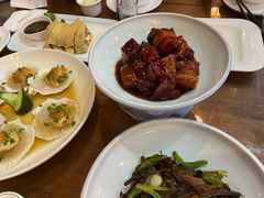 -长兴菜馆(高桥店)