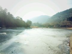 -玉华宫景区