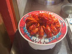 -阿财老铺·凤阳土菜馆