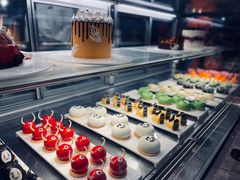 -西安高新洲际酒店•源咖啡全日制餐厅