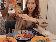-广州奥园喜来登酒店