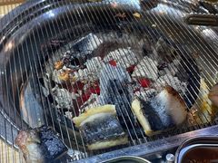 -麻蒲碳烤肉(嘉禾东平地铁站19号店)