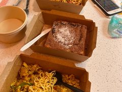 -肥安娜·小吃·饮品