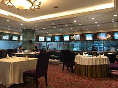 -大东方海鲜酒楼(小武基桥店)