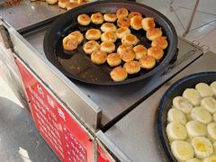 -毛氏汽水包(山海关路店)