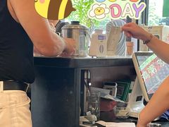 -熊记鸡粥瑞熊美食店(石岗大街店)