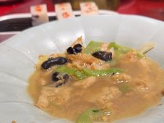 -魁盛居百年鲁菜馆(中林路店)