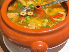 -小喜客·云南特色菜(纳西庭院店)