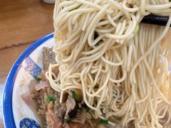 -超爷叔面馆(西园店)