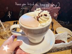 -The Cheesecake Factory芝乐坊餐厅(兴业太古汇店)