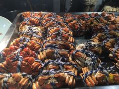 -喜庭海鲜自助(来福士店)