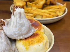 -李记清真馆(打钉巷店)