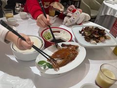 -满堂·烤鸭店·北京菜(鼓楼店)