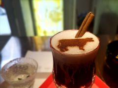 -茶是一枝花泡茶店